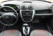 Lada (ВАЗ) Granta I Сыктывкар  - изображение 33