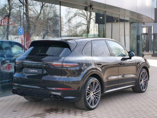 Porsche Cayenne III с пробегом 2019 года, цена 6 880 000 рублей, 81733 км, внедорожник, Автокод Объявления