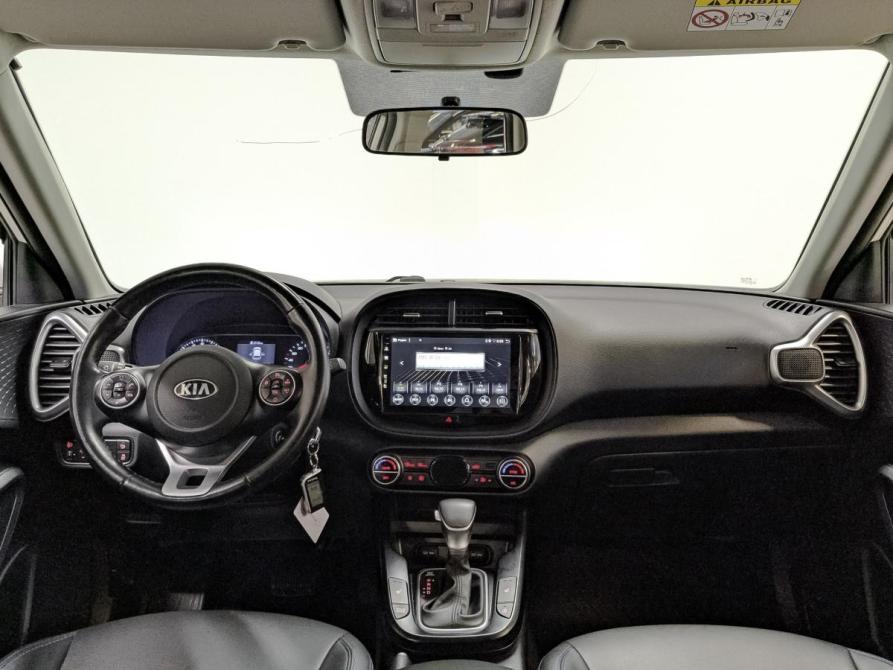 Kia Soul III Санкт-Петербург  - изображение 14