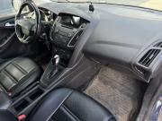 Ford Focus III Рестайлинг Санкт-Петербург  - изображение 15