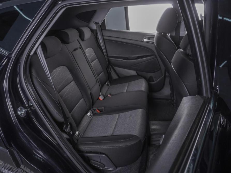 Hyundai Tucson III Рестайлинг Ростов-на-Дону  - изображение 7