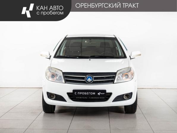 Geely MK Cross I с пробегом 2013 года, цена 240 000 рублей, 152032 км, хэтчбек, Автокод Объявления