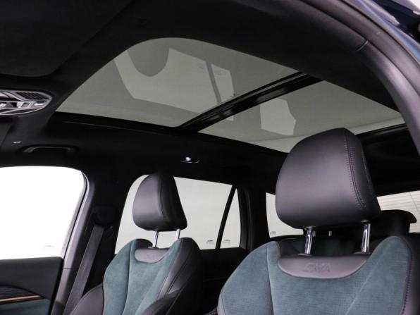 Geely Monjaro I с пробегом 2024 года, цена 3 830 000 рублей, 15611 км, внедорожник, Автокод Объявления