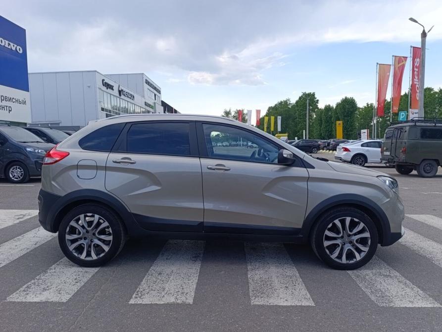 Lada (ВАЗ) XRAY I Тверь  - изображение 9