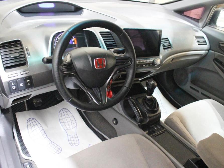 Honda Civic VIII Калуга  - изображение 7