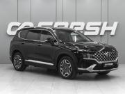 Hyundai Santa Fe IV Рестайлинг Ростов-на-Дону  - изображение 25