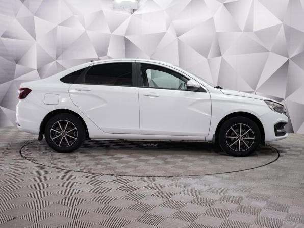 Lada (ВАЗ) Vesta I Рестайлинг (NG) с пробегом 2023 года, цена 1 242 000 рублей, 42000 км, седан, Автокод Объявления