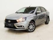 Lada (ВАЗ) Vesta I Тула  - изображение 22