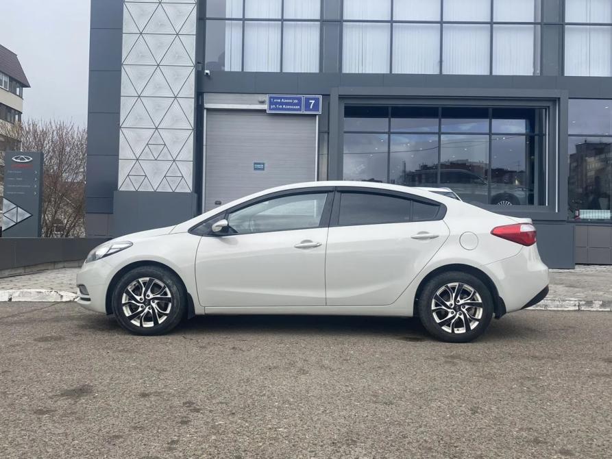 Kia Cerato III Казань  - изображение 2