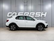 Renault Logan II Рестайлинг Воронеж  - изображение 20