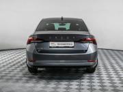 Skoda Octavia IV (A8) Москва  - изображение 19