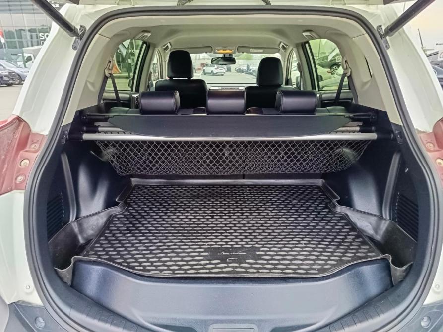 Toyota RAV4 IV (XA40) Тюмень  - изображение 14