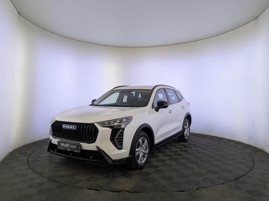 Haval Jolion I Рестайлинг Москва  - изображение 1