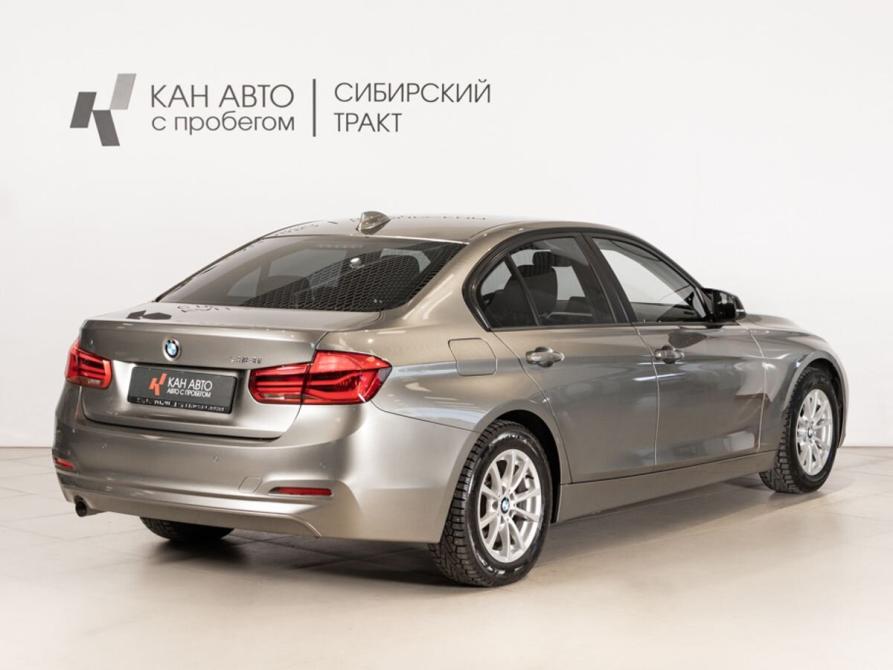 BMW 3 серии VI (F3x) Рестайлинг Казань  - изображение 3