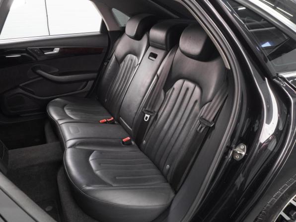 Audi A8 III (D4) с пробегом 2013 года, цена 1 649 000 рублей, 291836 км, седан, Автокод Объявления