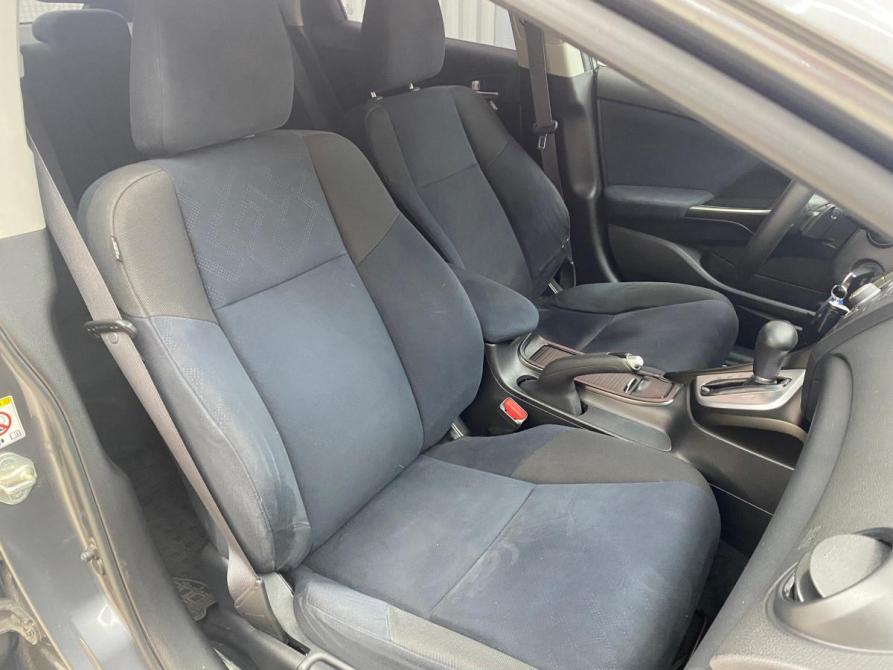 Honda Civic IX Альметьевск  - изображение 31