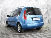 Skoda Roomster I Ульяновск  - изображение 20