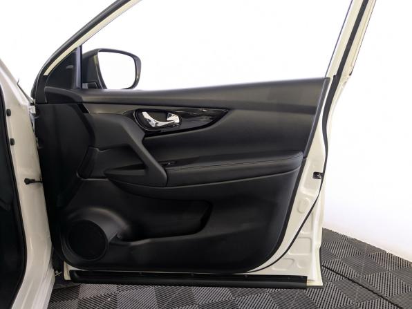 Nissan Qashqai II Рестайлинг с пробегом 2021 года, цена 1 950 000 рублей, 119639 км, внедорожник, Автокод Объявления