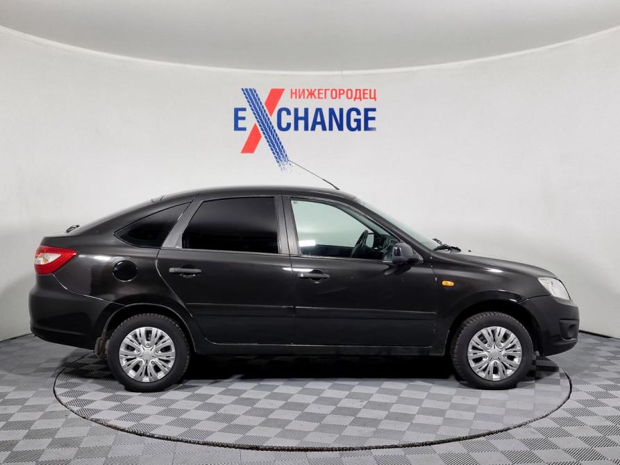 Lada (ВАЗ) Granta I Нижний Новгород  - изображение 4