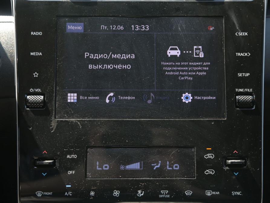 Hyundai Tucson IV Иваново  - изображение 15
