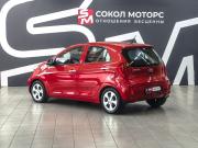 Kia Picanto II Ростов-на-Дону  - изображение 25