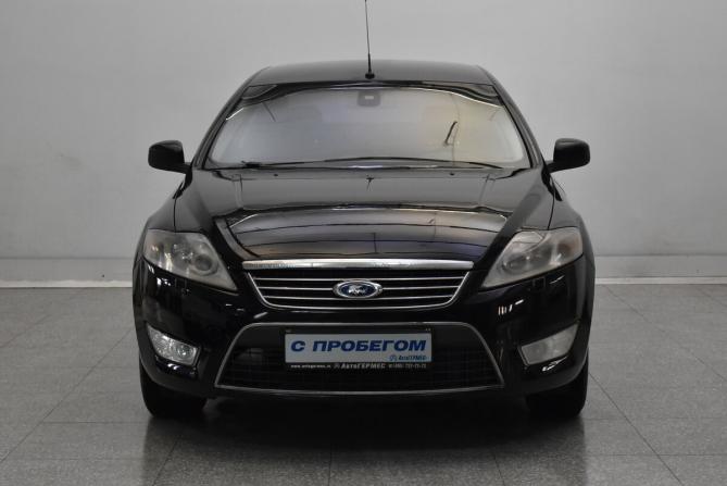 Ford Mondeo IV с пробегом 2010 года, цена 750 000 рублей, 242054 км, седан, Автокод Объявления