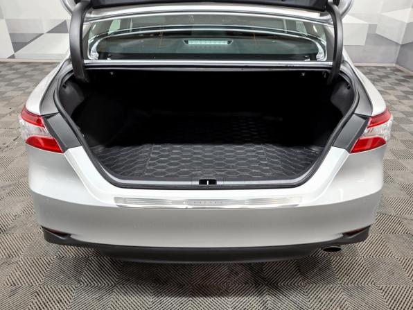 Toyota Camry VIII (XV70) с пробегом 2019 года, цена 2 550 000 рублей, 88800 км, седан, Автокод Объявления