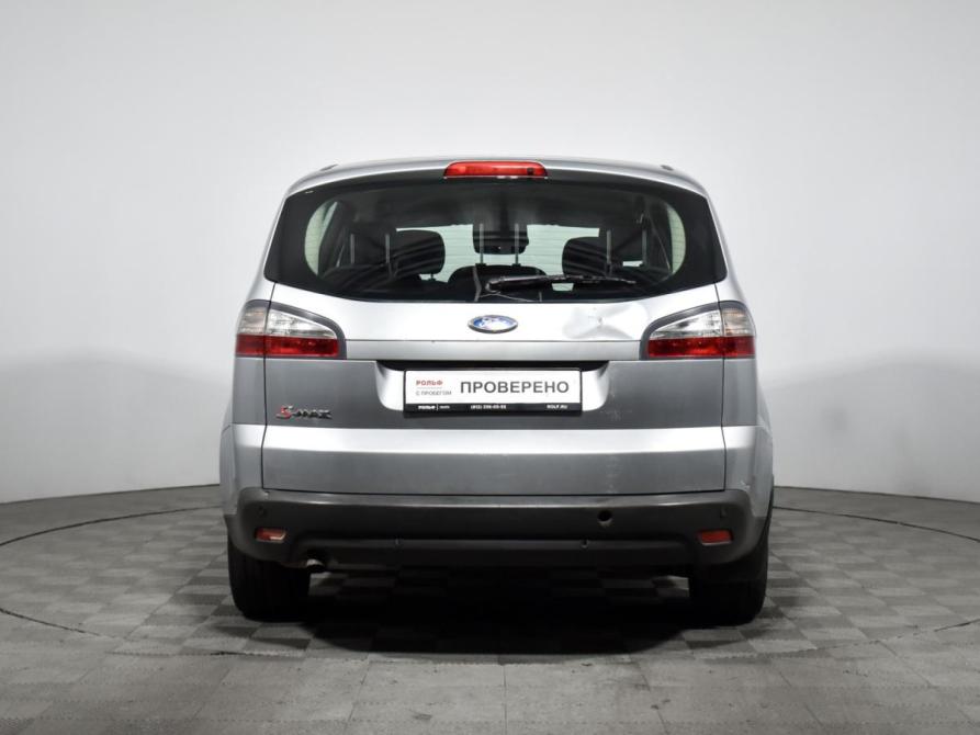 Ford S-MAX I Санкт-Петербург  - изображение 7