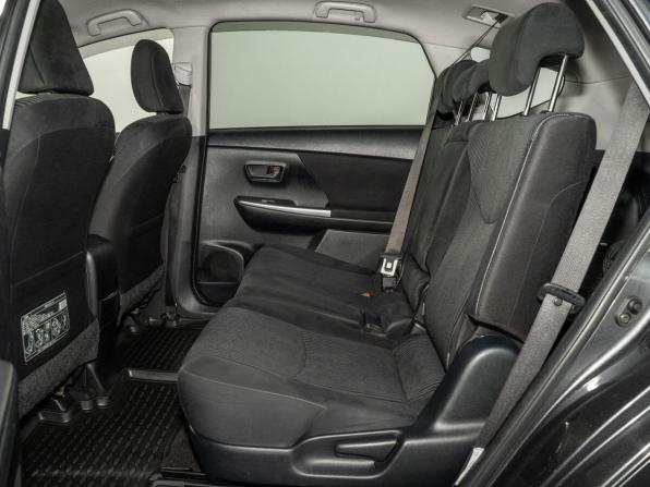 Toyota Prius Alpha I (ZVW40/41) Рестайлинг с пробегом 2015 года, цена 1 280 300 рублей, 201380 км, универсал, Автокод Объявления