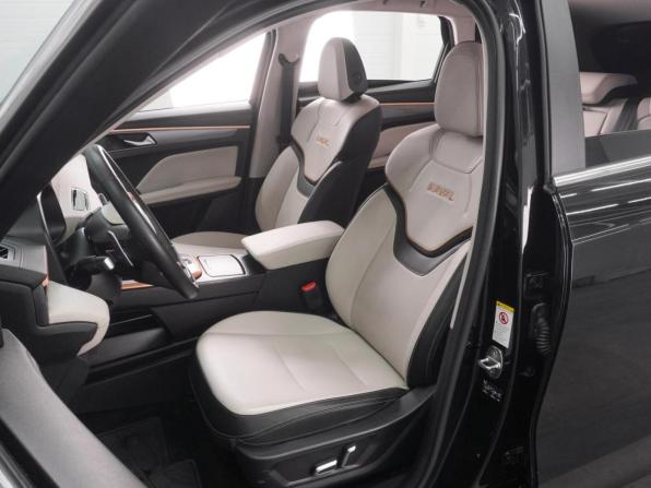 Haval Jolion I с пробегом 2023 года, цена 1 696 000 рублей, 107645 км, внедорожник, Автокод Объявления