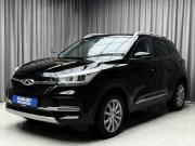Chery Tiggo 4 I Рестайлинг Ижевск  - изображение 31