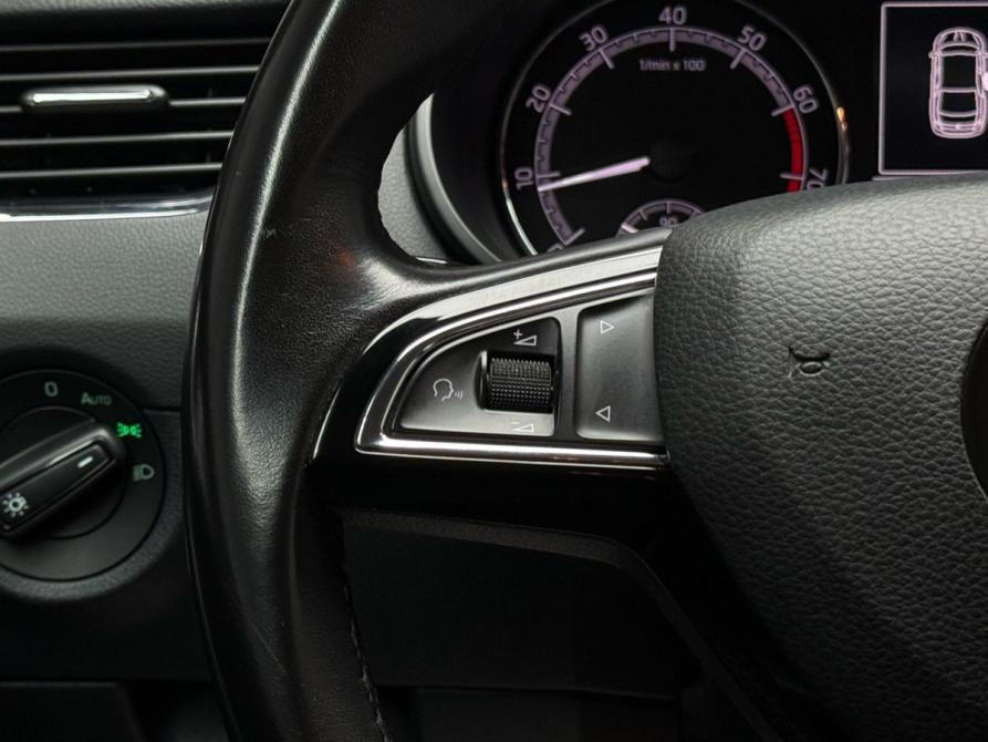 Skoda Octavia III (A7) Рестайлинг Ижевск  - изображение 21