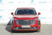 Haval Jolion I Пермь  - изображение 24