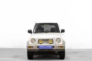 Mitsubishi Pajero Junior Барнаул  - изображение 23