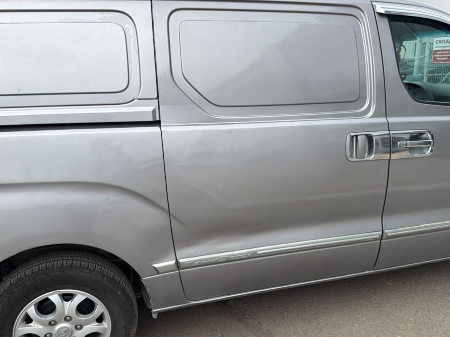 Hyundai Grand Starex I Кемерово  - изображение 17