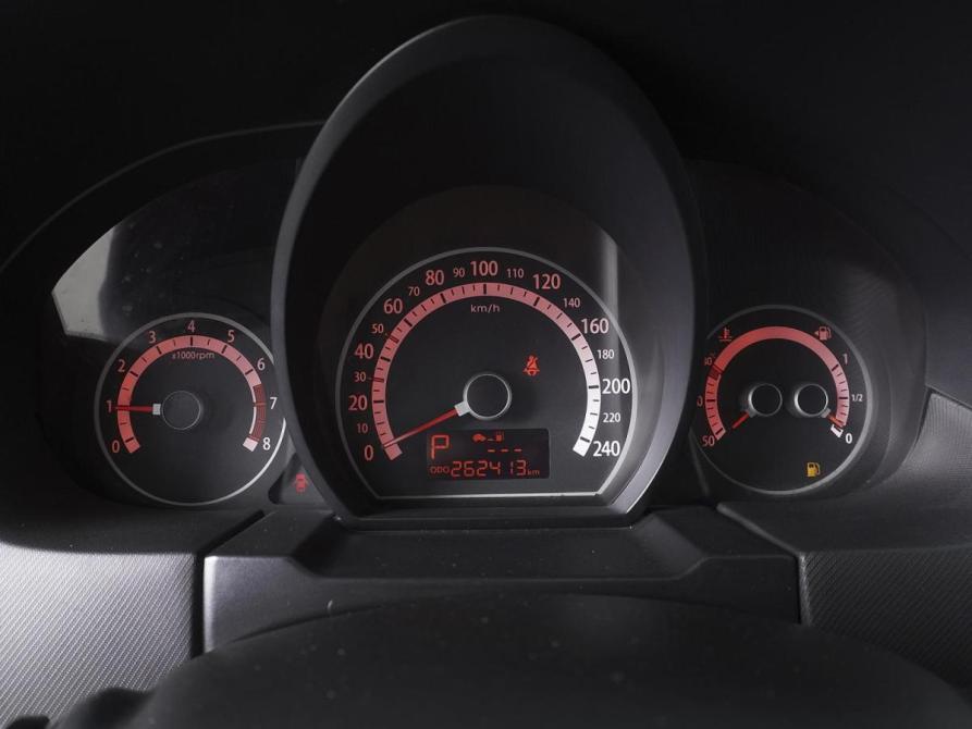 Kia Ceed I Рестайлинг Ростов-на-Дону  - изображение 14