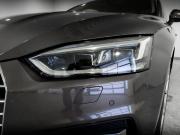 Audi A5 II (F5) Москва  - изображение 47