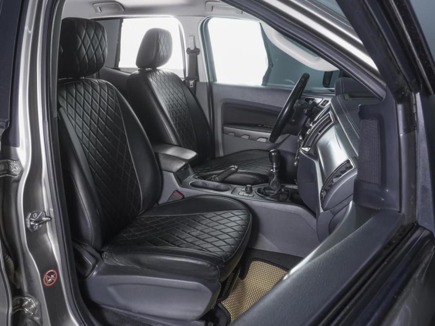 Ford Ranger T6 Рестайлинг Ростов-на-Дону  - изображение 8