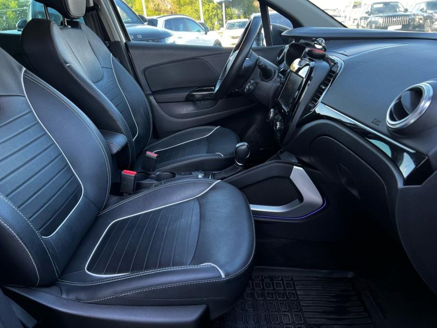 Renault Kaptur I Рестайлинг Волгоград  - изображение 21