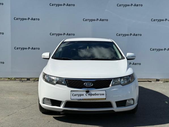 Kia Cerato II с пробегом 2010 года, цена 780 000 рублей, 214500 км, седан, Автокод Объявления