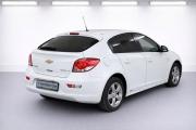 Chevrolet Cruze I Москва  - изображение 20