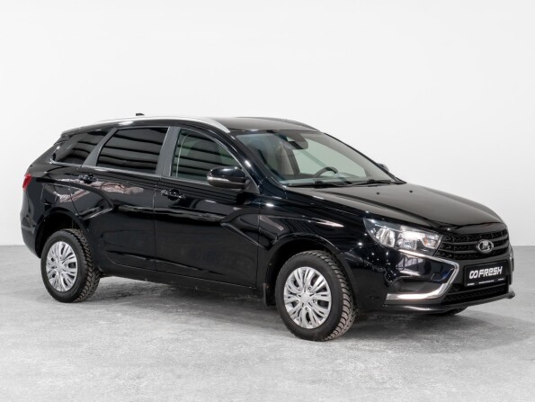 Lada (ВАЗ) Vesta I с пробегом 2021 года, цена 1 189 000 рублей, 80656 км, универсал, Автокод Объявления
