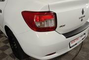 Renault Logan II Рестайлинг Волгоград  - изображение 42