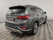 Hyundai Santa Fe IV Москва  - изображение 29
