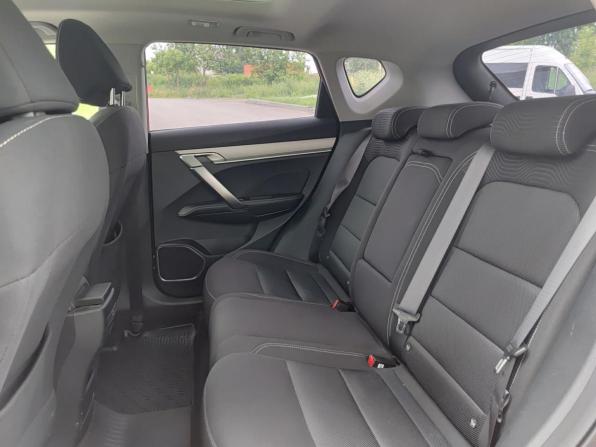 Geely Coolray I с пробегом 2023 года, цена 1 720 000 рублей, 30837 км, внедорожник, Автокод Объявления