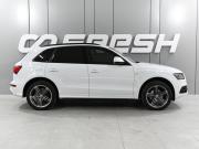 Audi Q5 I (8R) Рестайлинг Ростов-на-Дону  - изображение 25