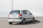 Hyundai Getz I Рестайлинг Белгород  - изображение 23