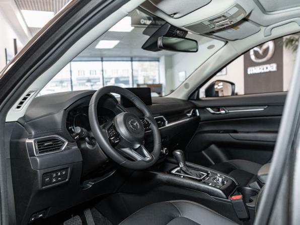 Новый Mazda CX-5 II Рестайлинг 2026 года, цена 4 412 000 рублей, внедорожник, Автокод Объявления