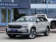Skoda Kodiaq II Самара  - изображение 41