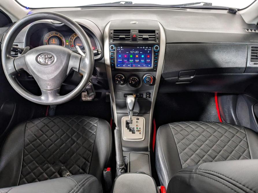 Toyota Corolla X (E140 E150) Екатеринбург  - изображение 10